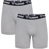 Hummel 224039 Boxershorts 2 Einheiten