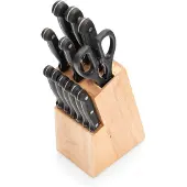 Zeller Messerblock, 13-tlg.