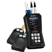 Pce Instruments Ultraschall-Durchflussmessgerät -TDS 200+ L