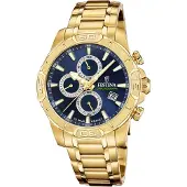 Festina Timeless Chrono F20705/5 Herrenuhr Timeless Chrono