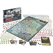 Winning Moves Risiko - The Walking Dead - Survival Edition (englisch) Brettspiel Spiel