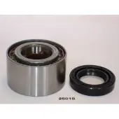 Japanparts Radlagersatz Hinten für MITSUBISHI PAJERO II (V3W, V2W, V4W) 80mm KK-25018