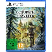 Namco Octopath Traveler 0, Spiel