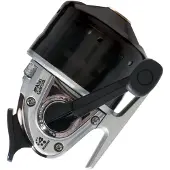 Abu Garcia Abumatic STX 10 Spincast Reel - Spinnrolle