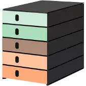 Styro Schubladen-Set