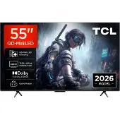 TCL QD Mini-LED 55 Zoll T8D (2026)