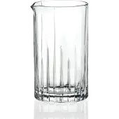 RCR Cristalleria Italiana RCR Kombi-Rührglas 65 cl