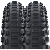 Schwalbe 2x Little Joe 50-406 Faltreifen K-Guard 20x2.00 Fahrradreifen Mantel