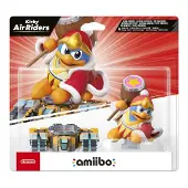 amiibo König Dedede & Panzer Stern (Kirby Air Riders)