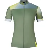 Endura Fs260 Gradient Kurzarm-radtrikot