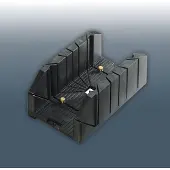 ORAC Decor FB13 Gehrungslade, max. Verarbeitungsgröße: H12,5 cm x B15,5 cm