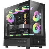 GameMax Nex C51 Pc-tower-gehäuse