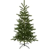 Star Trading Künstlicher Weihnachtsbaum ,Visby', outdoor, 180cm