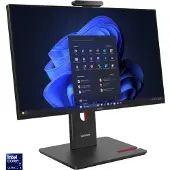 Lenovo ThinkCentre M70a Gen 6, 60,5 cm (23.8"), Full HD, Intel Core Ultra 5, 16 GB, 512 GB, Windows 11 Pro