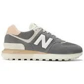 New Balance 574 Legacy Apollo Grey - EU 44.5