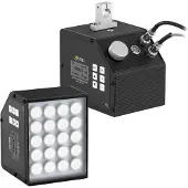 Pce Instruments Stationäres LED-Stroboskop -LES 400