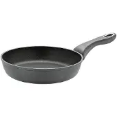 GSW Nanopan FRY PAN 504287 Bratpfanne, 28 cm max. Durchmesser, Aluminium, Induktionsherd-geeignet, Antihaftbeschichtung