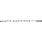 Graphite SDS-Plus Betonbohrer, 6 x 210 mm, S4, quatro