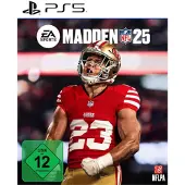 Madden NFL 25, Spiel