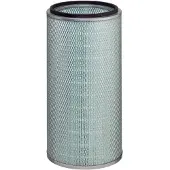 HENGST FILTER Sekundärluftfilter e1651ls 276mm für Volvo