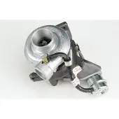 BTS Turbo Lader, Aufladung ORIGINAL T911320