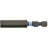 Högert Magentic 1/4 Sechskant-Bithalter 60 mm, für Schlagschrauber – Technik