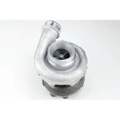 BTS Turbo Lader, Aufladung t914016 für DAF