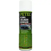Petec Klimaanlagenreiniger Zitrusschaum 500 ml (27,98 &euro; pro 1 l)
