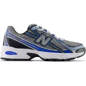 New Balance 740v2 Slate Grey Blue Agate - EU 47.5