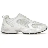 New Balance 530 White Pearl Grey - EU 46.5