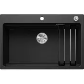 BLANCO ETAGON 8 SILGRANIT schwarz