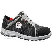 ELTEN Sicherheitshalbschuh SENSATION XXT Low ESD S2, Gr. 42