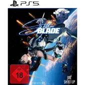 Stellar Blade PS5 Playstation 5