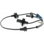VEMO ABS Sensor Raddrehzahl Vorne Rechts für HONDA CR-V III (RE) V26-72-0118