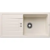 BLANCO FAVUM XL 6 S SILGRANIT softweiß
