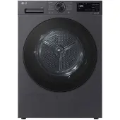 LG RT80X7B Wärmepumpentrockner 8kg Allergy Care Programm ThinQ AI TurboDry