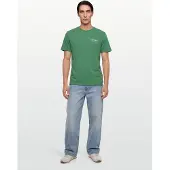 Rip Curl Aots Sailboat Kurzarm-t-shirt