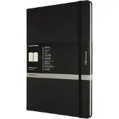 Moleskine Pro