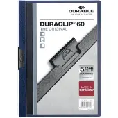 Durable Klemmhefter DURACLIP 60