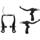 Promax V-set Bremsen
