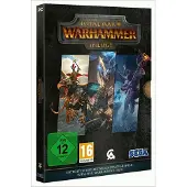 Total War: Warhammer Trilogy (Code in a Box) (PC). Für Windows 10/11 (64-Bit)