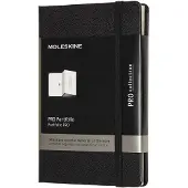Moleskine PROFESSIONAL - Portfolio