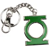 Ginza.se Green Lantern Green Logo