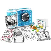 Vtech Kidizoom Print Cam Sofortbildkamera