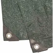 Siena Garden Premium Schutzplane 2x3m 140 g/m², mit Ösen