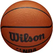 Wilson & Sports Wilson Basketball DRV Gr. 7 (73202353) 1 St