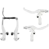 Promax V-set Bremsen