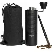 Timemore Młynek do kawy C5 ESP PRO - Czarny