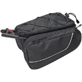 Klickfix CONTOUR SPORT SCHWARZ