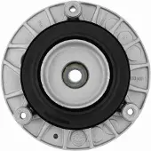 VAICO Federbeinstützlager v204357 Vorderachse für BMW